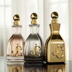 I Want Choo Le Parfum
