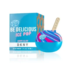 Ice Pop Berry Bliss Eau de Parfum