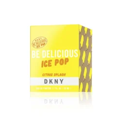 Ice Pop Citrus Splash Eau de Parfum