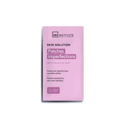Idc Institute Acid Salicylic Blemish Patches