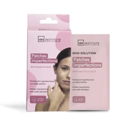 Idc Institute Acid Salicylic Blemish Patches
