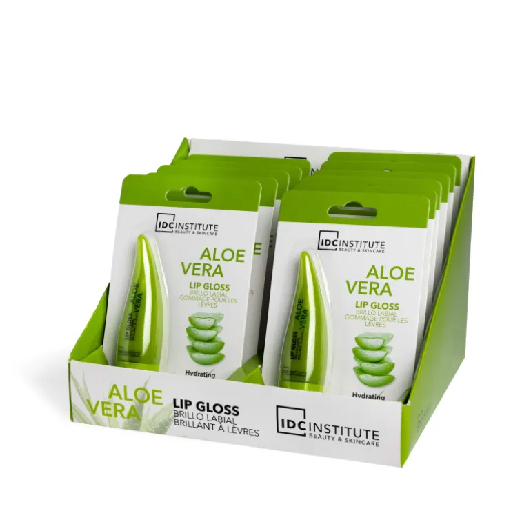 Idc Institute Aloe Vera Lip Gloss