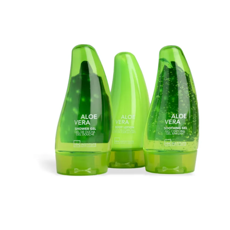 Idc Institute Aloe Vera Travel Pack