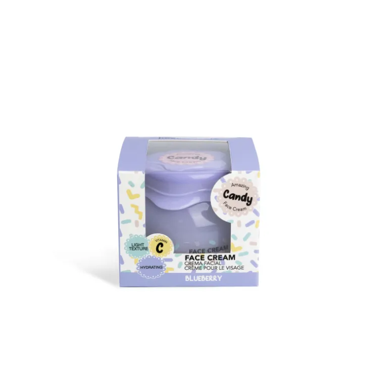 Idc Institute Candy Face Cream