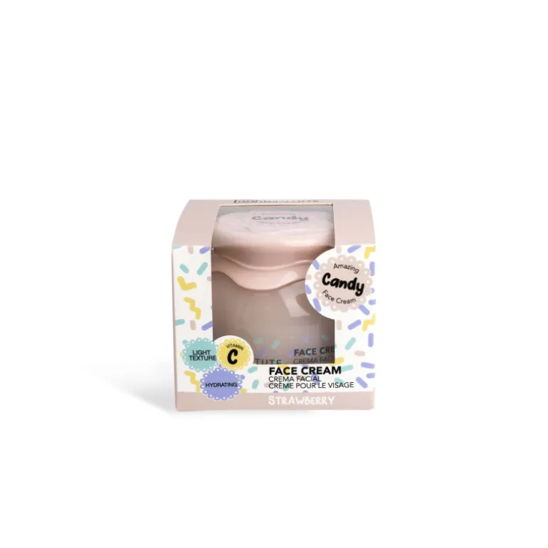 Idc Institute Candy Face Cream