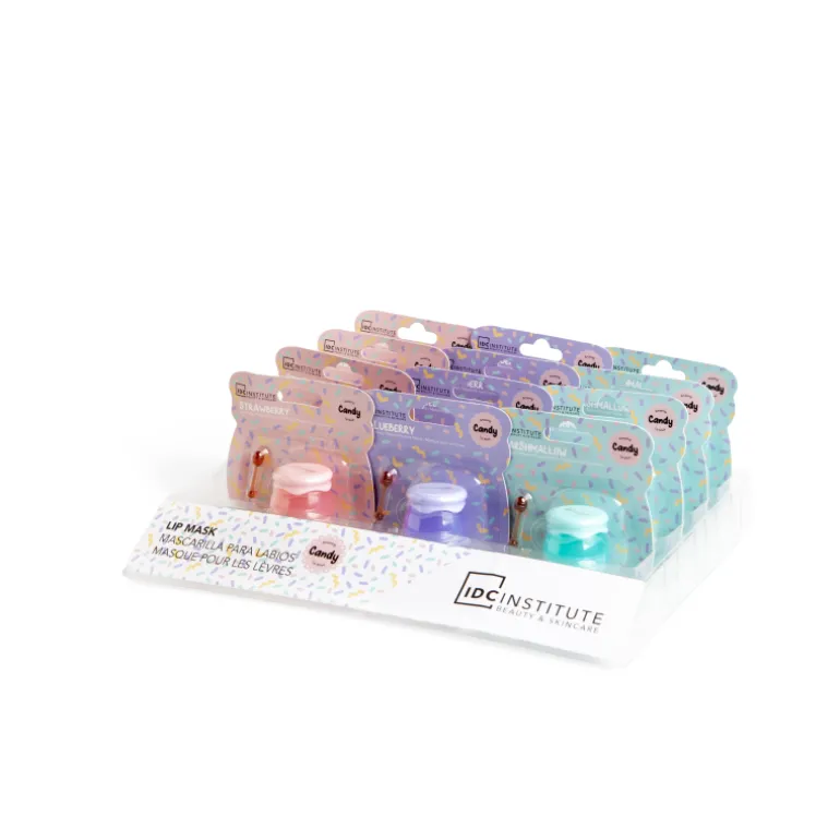 Idc Institute Candy Lip Mask