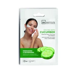 Idc Institute Cucumber Eye Pads