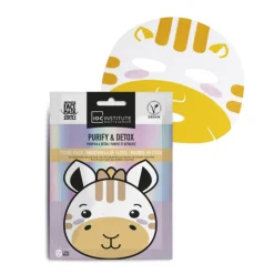 Idc Institute Giraffe Face Mask Purify & Detox