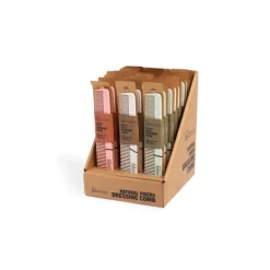 Idc Institute Natural Fiber Dressing Comb