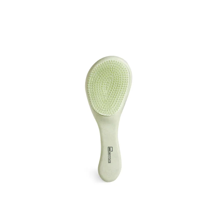 Idc Institute Natural Fiber Detangling Brush