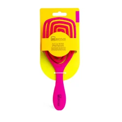 Idc Institute Neon Maze Brush