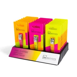 Idc Institute Neon Nail Clipper