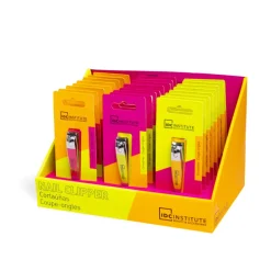 Idc Institute Neon Nail Clipper