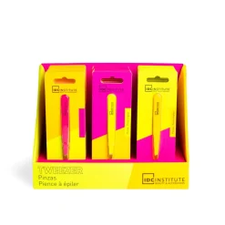 Idc Institute Neon Precision Tweezer