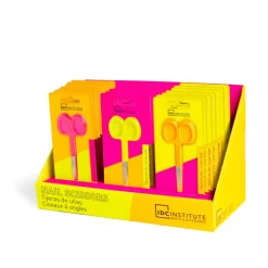 Idc Institute Neon Precision Scissors
