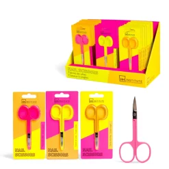 Idc Institute Neon Precision Scissors