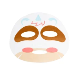 Idc Institute Panda Face Mask Anti-Age & Firming