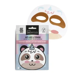 Idc Institute Panda Face Mask Anti-Age & Firming