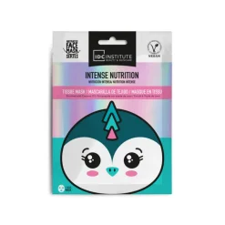 Idc Institute Penguin Face Mask Intense Nutrition