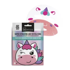 Idc Institute Unicorn Face Mask Hydrating Revitalising