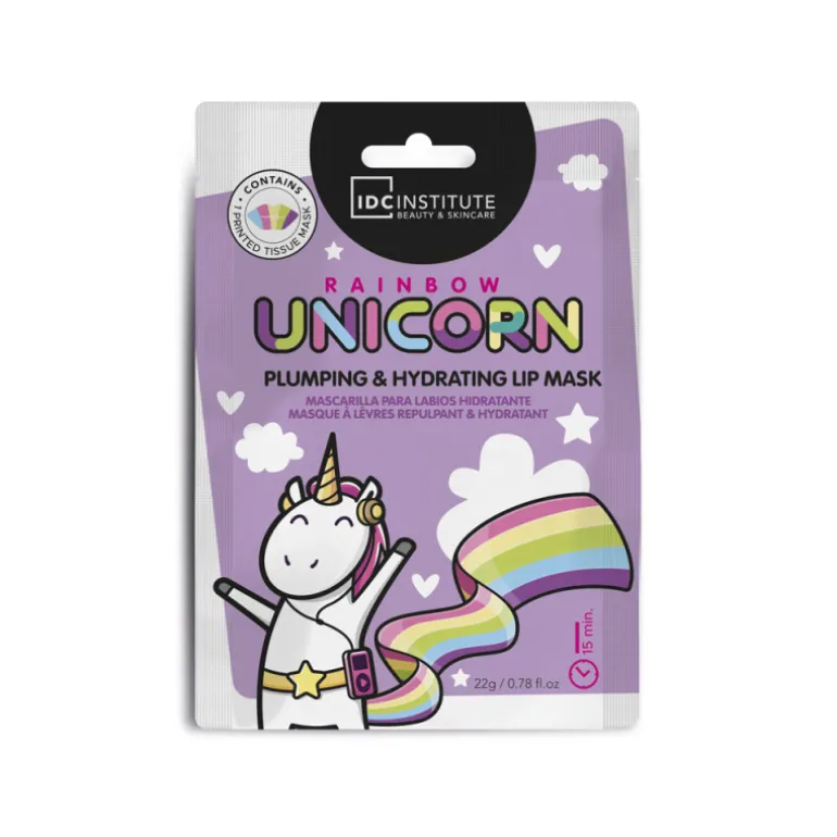 Idc Institute Unicorn  Plumping Lip Mask