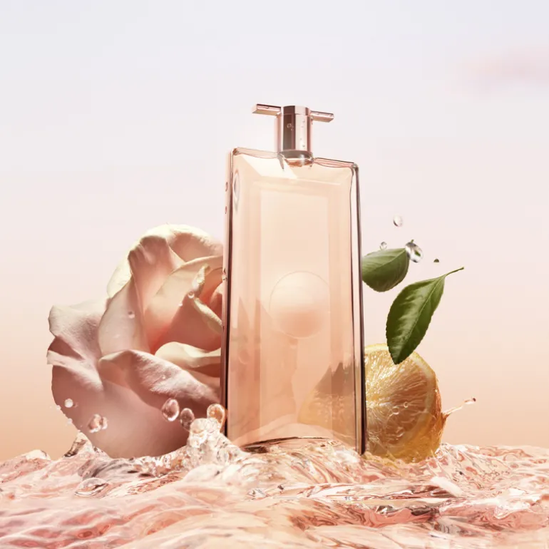Idôle Eau De Toilette Vaporisateur