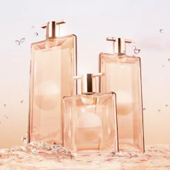 Idôle Eau De Toilette Vaporisateur