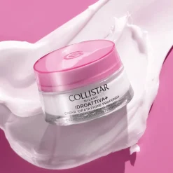 Idroattiva+ Crème Hydratation Profonde