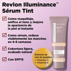 Illuminance Sérum Tint
