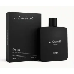 IN CONTRAST EDP VAPOURISATEUR