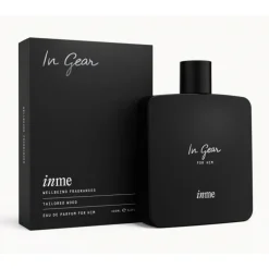 IN GEAR EDP VAPOURISATEUR