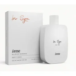 IN SYNC EDP VAPOURISATEUR