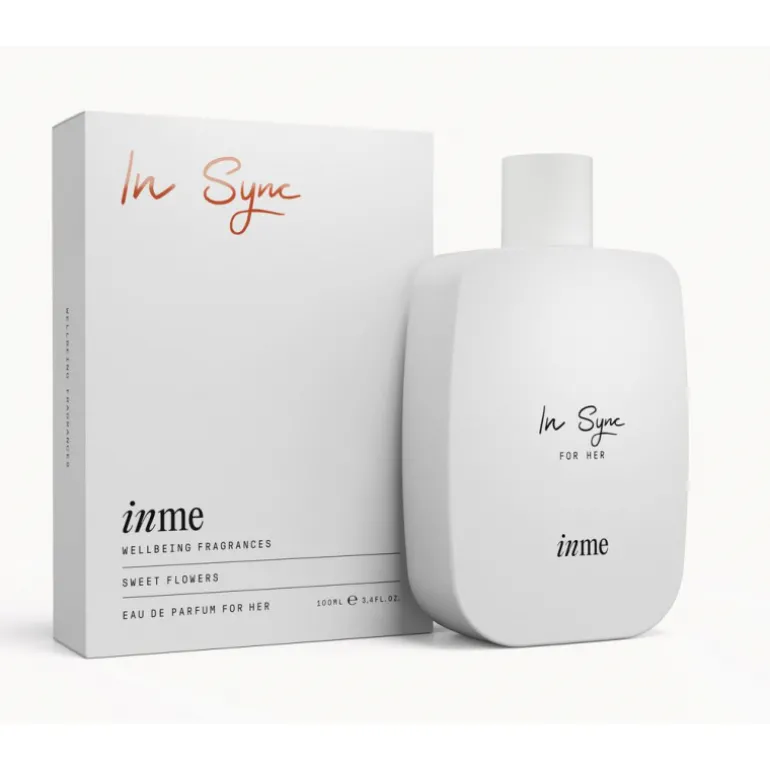 IN SYNC EDP VAPOURISATEUR