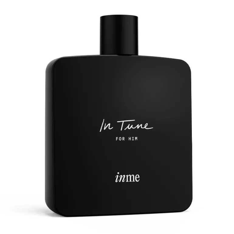 IN TUNE EDP VAPOURISATEUR