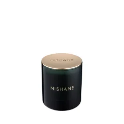 INDIAN OUD SCENTED CANDLE