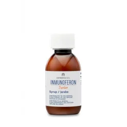 INMUNOFERON JUNIOR JARABE 150ML