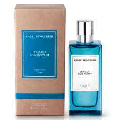 INSTANT AROMATIC SAGE EAU DE TOILETTE