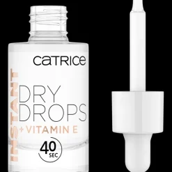 INSTANT DRY DROPS GOTAS DE SECADO
