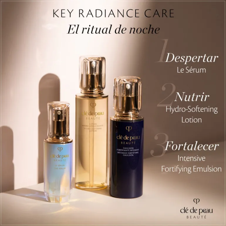 INTENSIVE FORTIFYING EMULSION 125ML