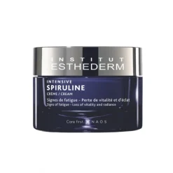 INTENSIVE SPIRULINE CRÈME