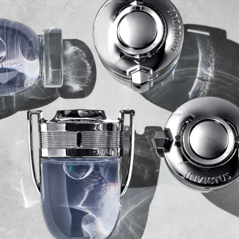 Invictus Déodorant Vapourisateur 150ml