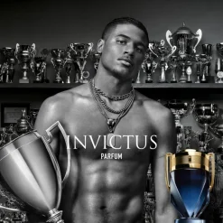 INVICTUS PARFUM
