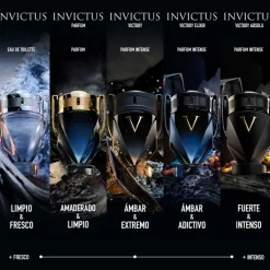 Invictus Victory Eau de Parfum