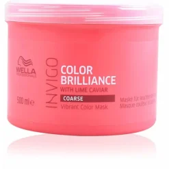 INVIGO BRILLIANCE MASK COARSE 500ML