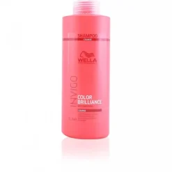 INVIGO BRILLIANCE SHAMPOO COARSE WELLA.