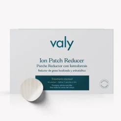 Ion Patch Reducer - Traitement Mensuel