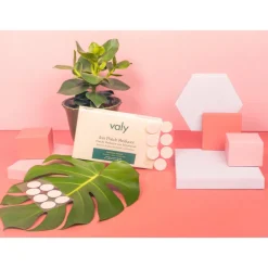 Ion Patch Reducer - Traitement Mensuel