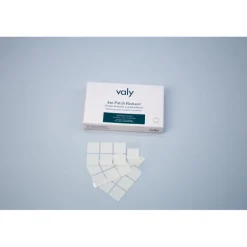 Ion Patch Reducer - Traitement Mensuel