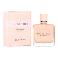 Irresistible Eau de Parfum Nude Velvet