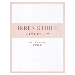 IRRESISTIBLE EAU DE TOILETTE FRAICHE